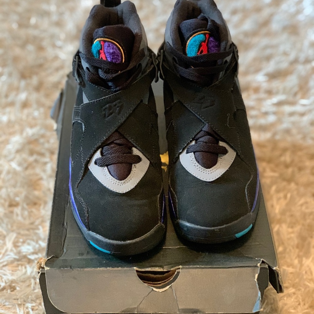 Jordan